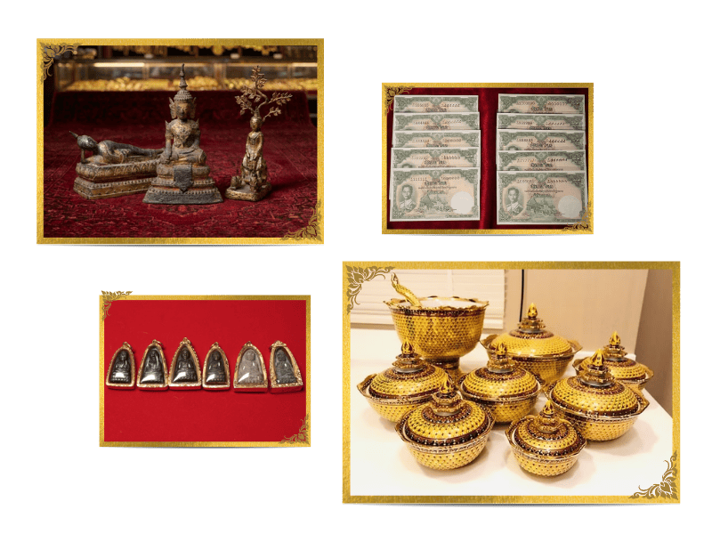 รับซื้อของสะสม รับซื้อของสะสม