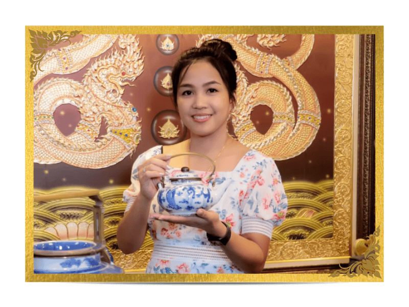 รับซื้อของสะสมโบราณ